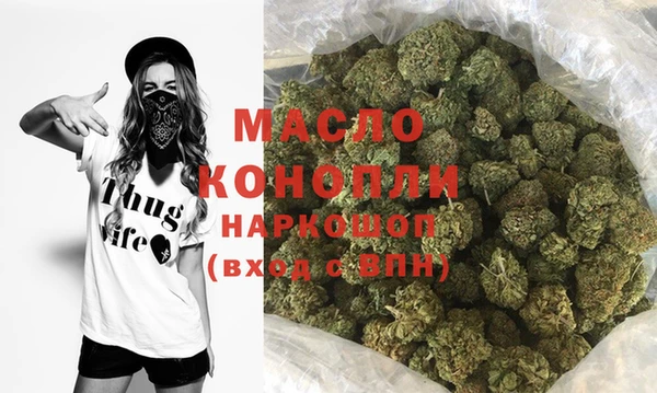 крисы Пересвет